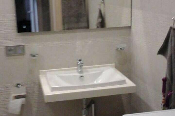 Квартира на Курзальной