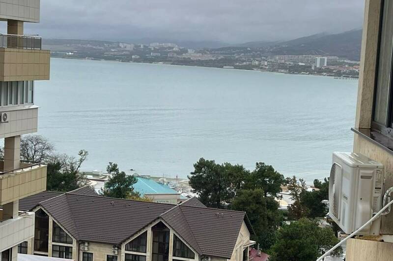 Квартира на Курзальной