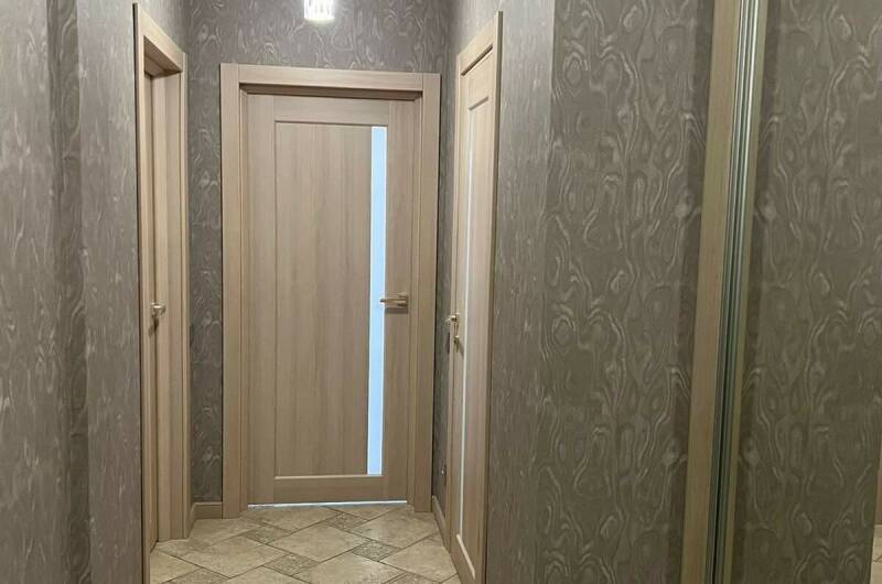 Квартира на Курзальной