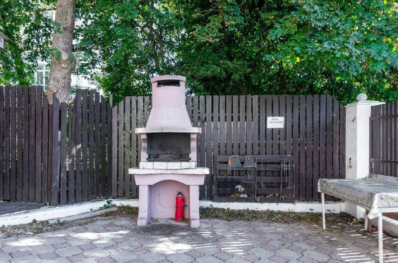 Гостевой дом «Мёд»