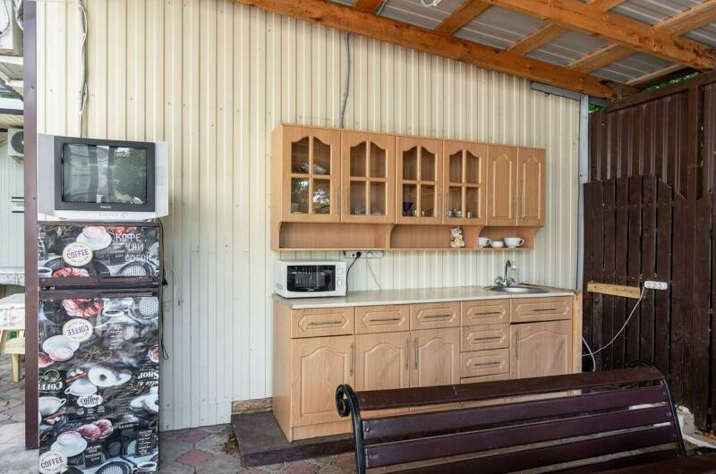 Гостевой дом «Мёд»