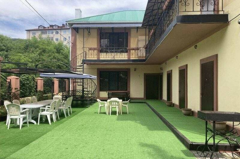 Гостевой дом «Элегант»