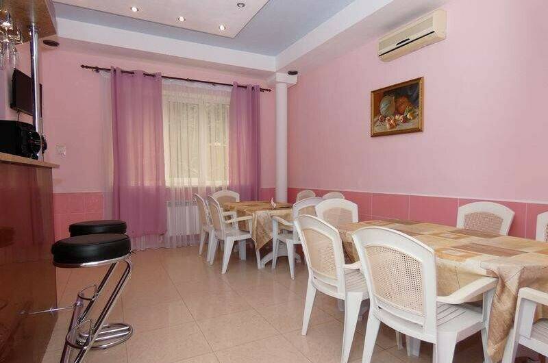 Гостевой дом «Элегант»