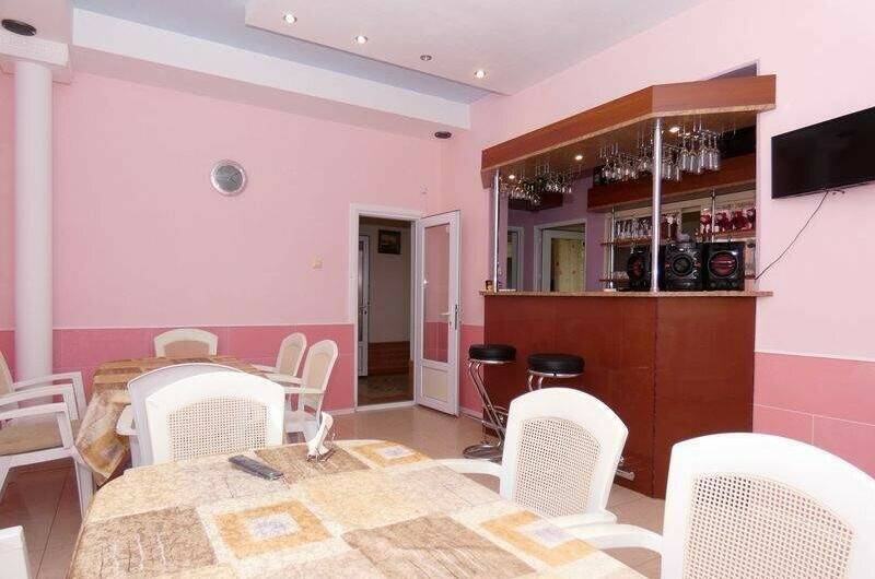 Гостевой дом «Элегант»