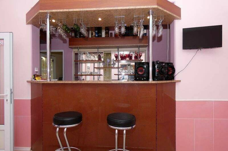 Гостевой дом «Элегант»