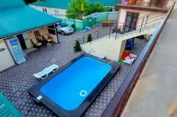 Гостевой дом «Подкова»