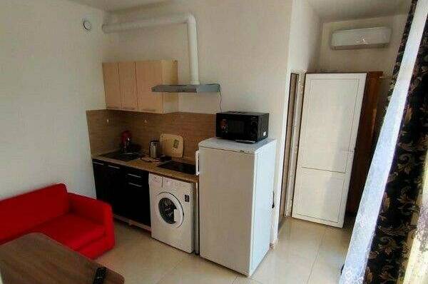 Гостевой дом «Подкова»