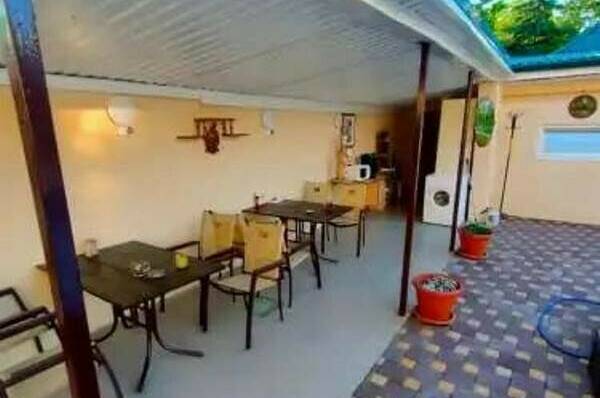 Гостевой дом «Подкова»