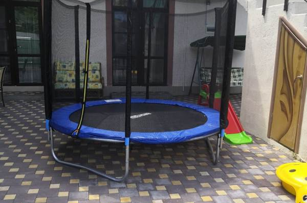 Гостевой дом «Подкова»