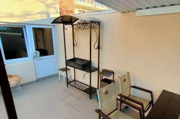 Гостевой дом «Подкова»