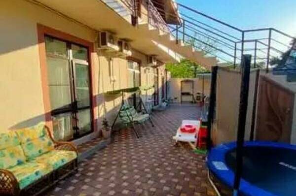 Гостевой дом «Подкова»