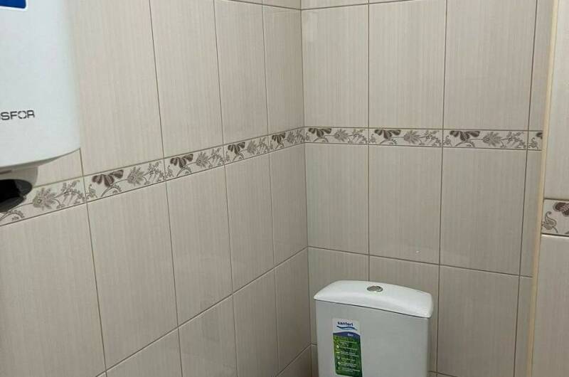 Уютная студия двориком № 2