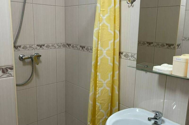 Уютная студия двориком № 2