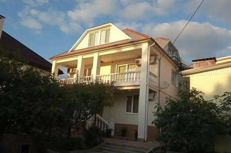 Гостевой дом «Морская Жемчужина»