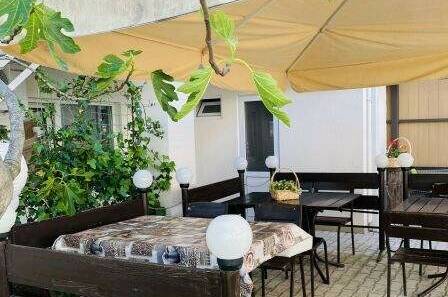 Гостевой дом «Морская Жемчужина»