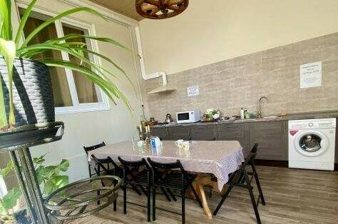 Гостевой дом «Морская Жемчужина»