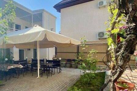 Гостевой дом «Морская Жемчужина»