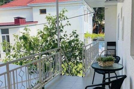 Гостевой дом «Морская Жемчужина»