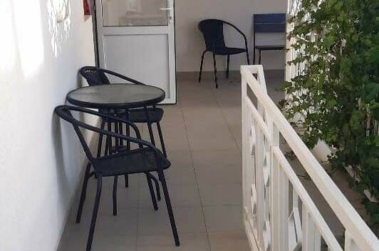 Гостевой дом «Морская Жемчужина»