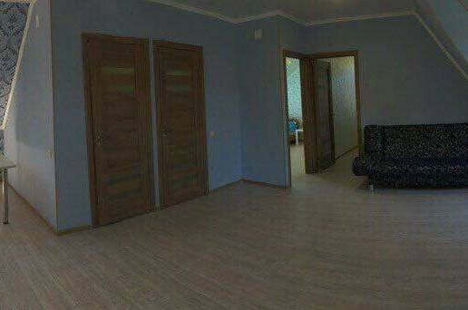 Этаж под ключ с отдельным входом на Репина