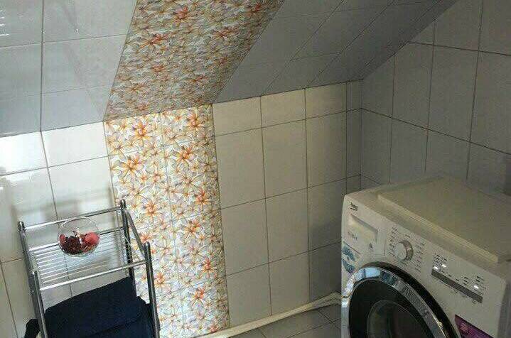 Этаж под ключ с отдельным входом на Репина