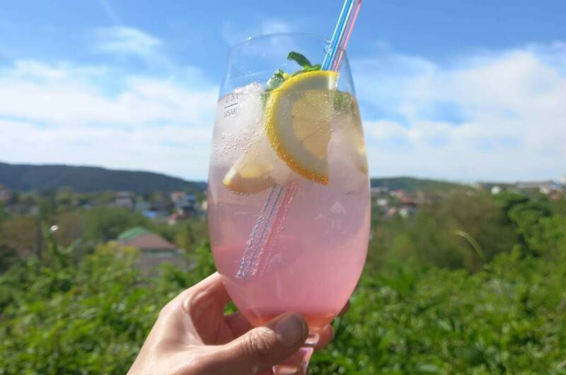 Гостевой дом «Атмосфера»