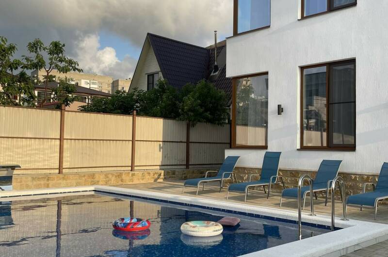 Гостевой дом «Арт»