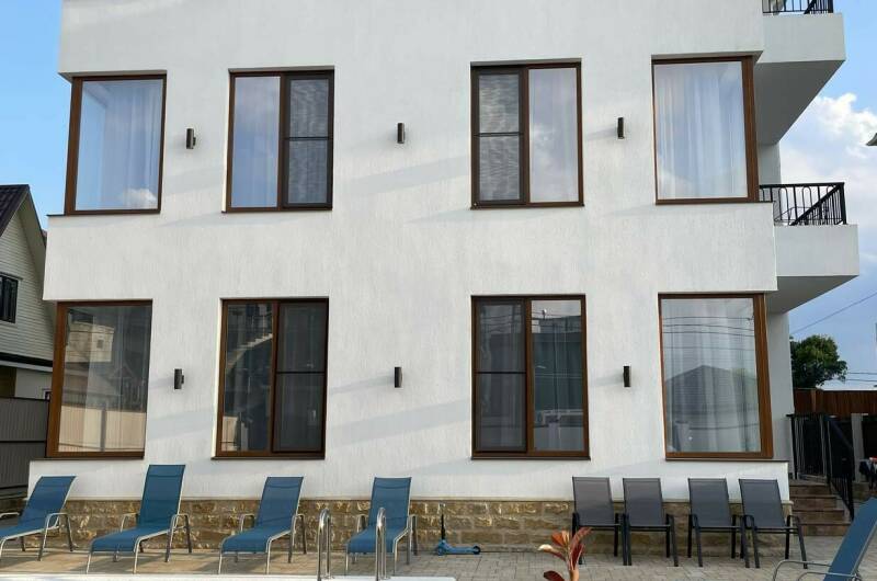 Гостевой дом «Арт»