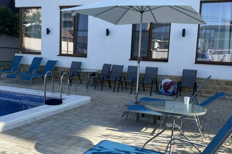 Гостевой дом «Арт»