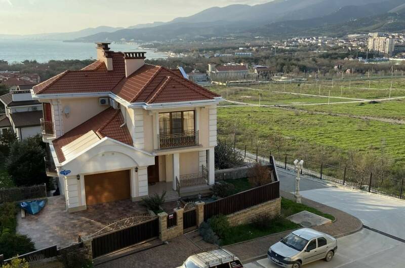 Гостевой дом «Кедровая роща»