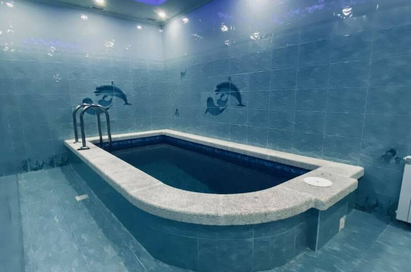 Гостевой дом «Кедровая роща»