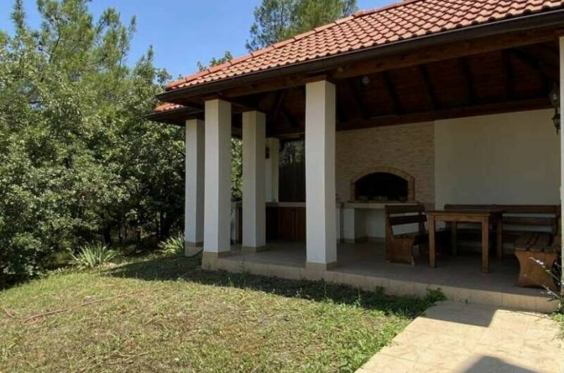 Гостевой дом «Кедровая роща»