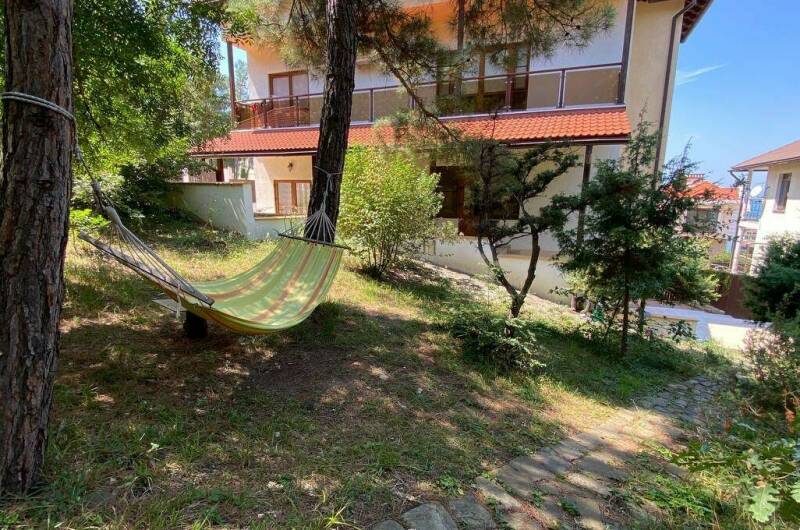 Гостевой дом «Кедровая роща»