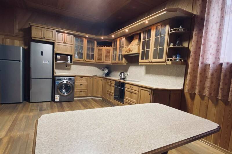 Гостевой дом «Кедровая роща»