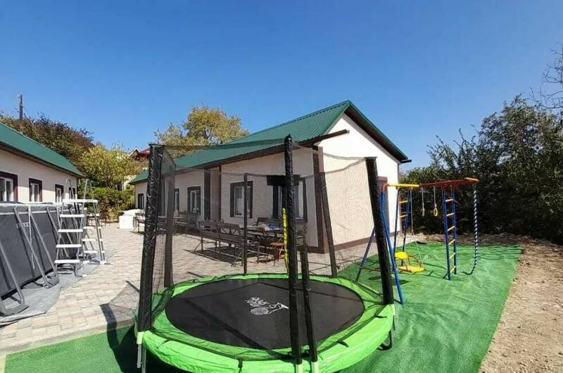 Коттедж «Рубин»