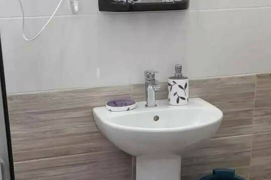 Коттедж «Рубин»