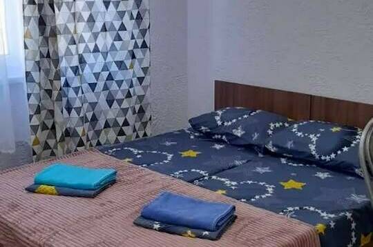 Коттедж «Рубин»