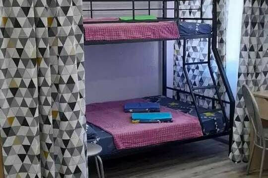 Коттедж «Рубин»