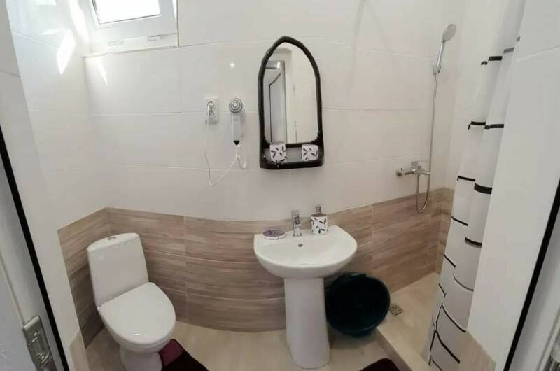 Коттедж «Рубин»