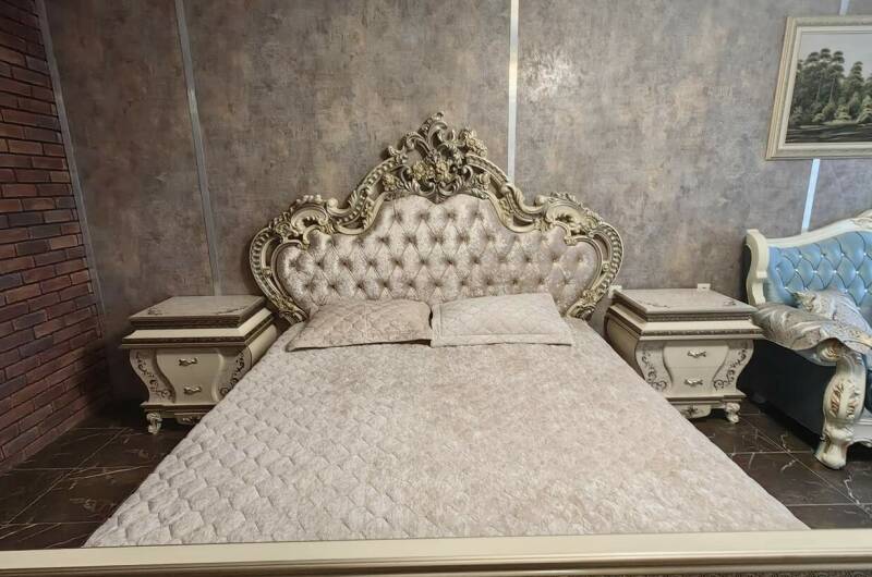 Частный сектор на Легейдо