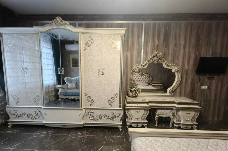 Частный сектор на Легейдо