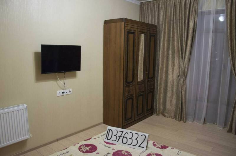 Дом на Коллективной