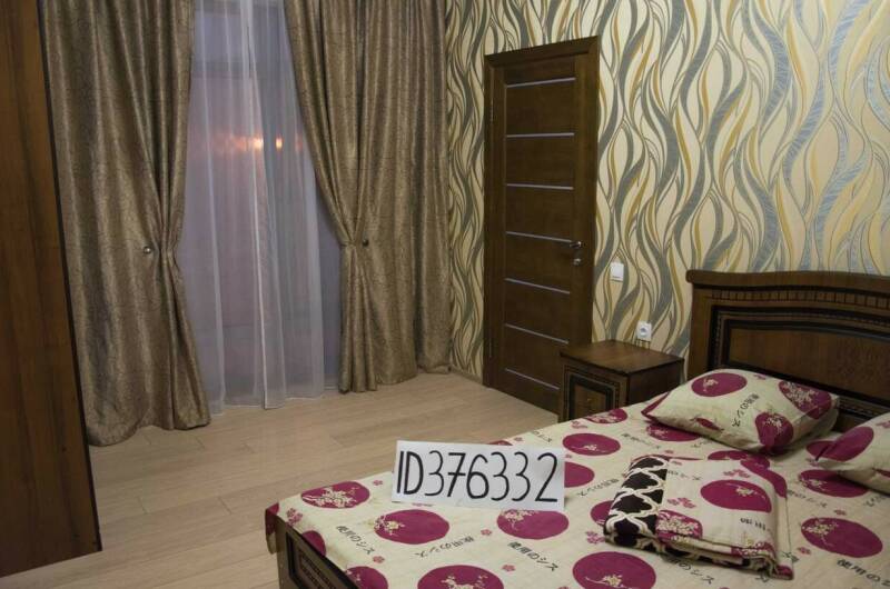 Дом на Коллективной