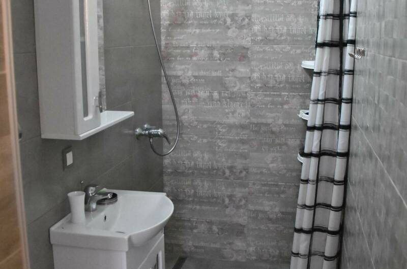 Дом на Коллективной