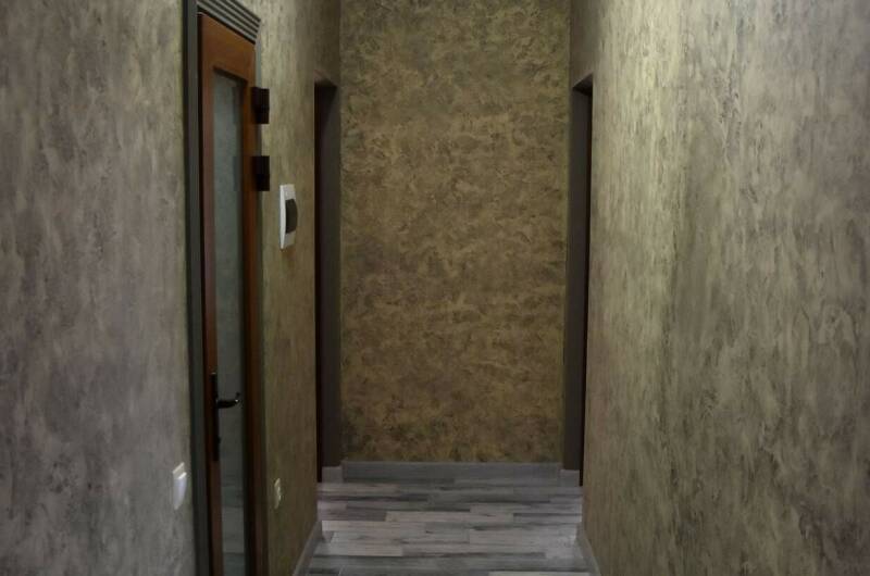 Дом на Коллективной