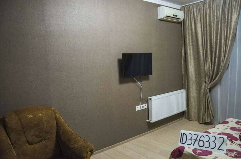 Дом на Коллективной