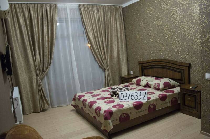 Дом на Коллективной