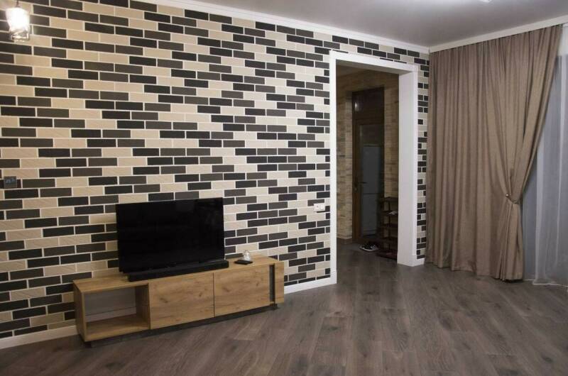 Дом на Коллективной