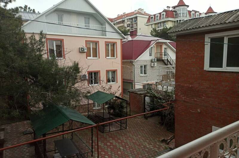 Гостевой дом «Виктория»