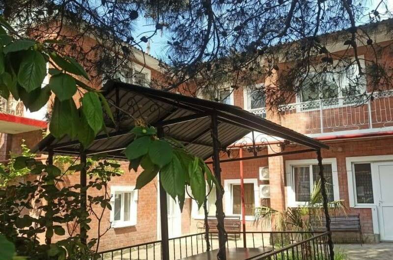 Гостевой дом «Виктория»